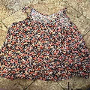 SO XL tank top